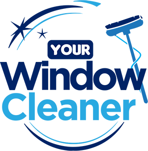 Your Window Cleaner logo